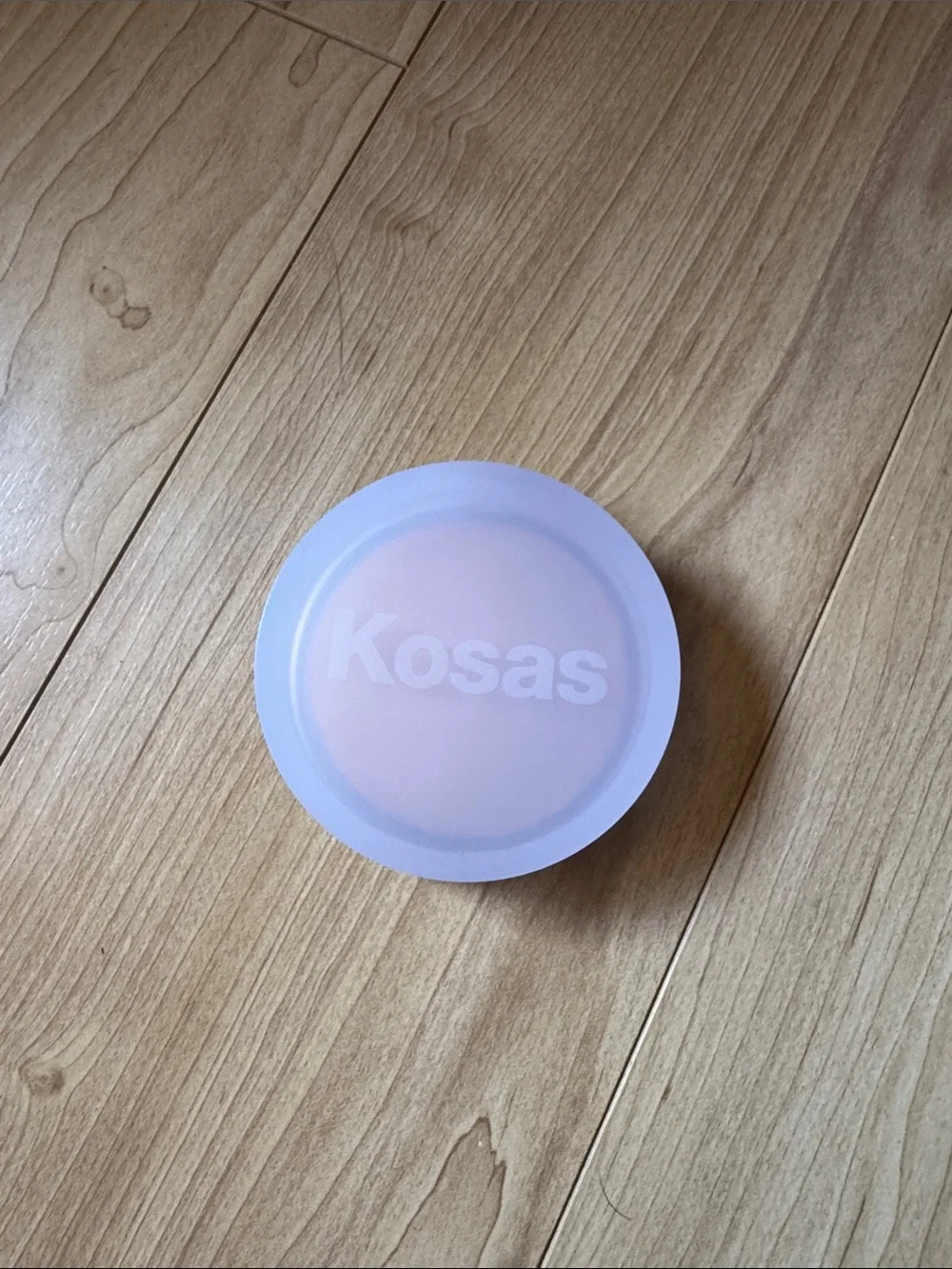 Kosas Cushiony Cloud Set